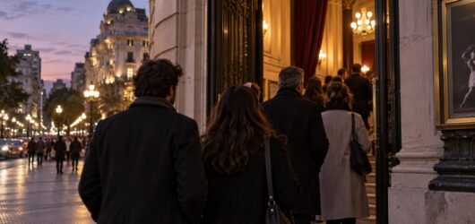 Buenos Aires este fin de semana: música y planes culturales del 25 al 27 de septiembre